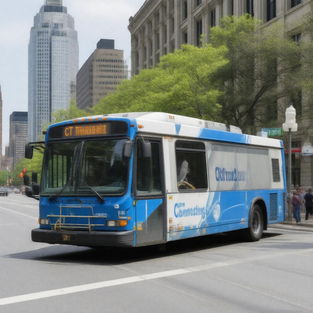 CT Transit